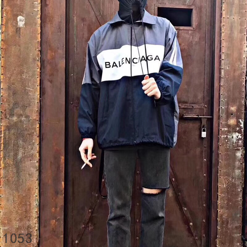 Balenciaga Men's Outwear 4